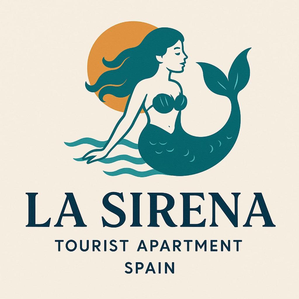 La Sirena Apartment Vera Exterior photo
